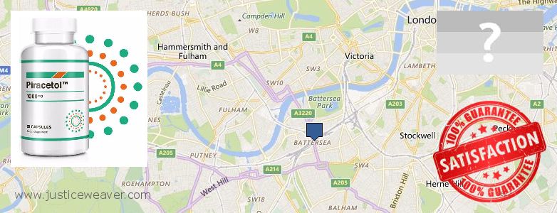 Where to Buy Piracetam online Battersea, UK