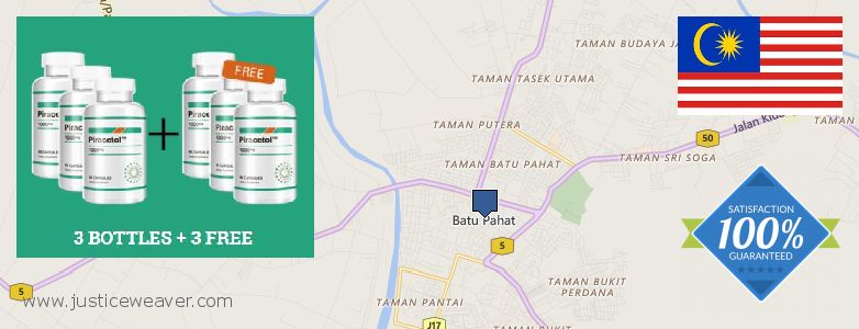 Best Place to Buy Piracetam online Batu Pahat, Malaysia