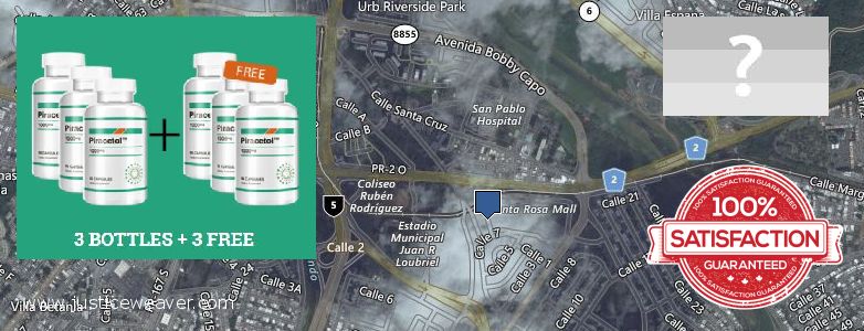 Dónde comprar Piracetam en linea Bayamon, Puerto Rico