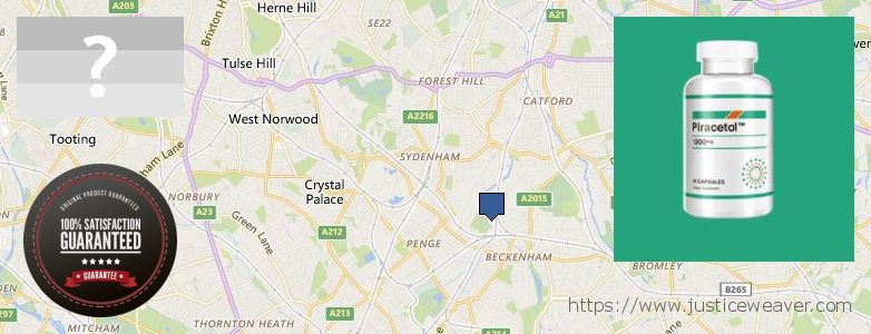 Dónde comprar Piracetam en linea Beckenham, UK