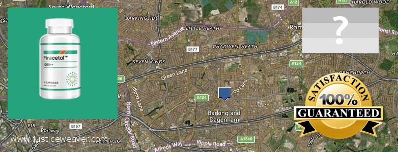 Dónde comprar Piracetam en linea Becontree, UK