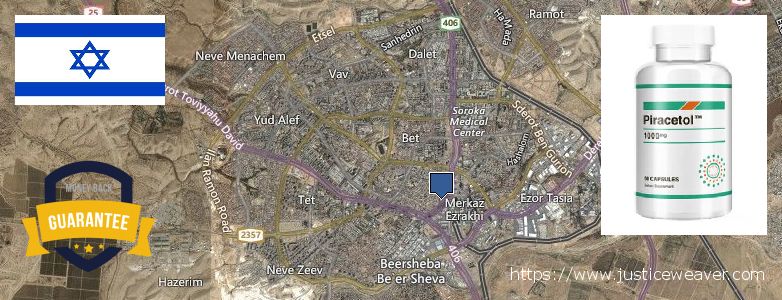 Where to Buy Piracetam online Beersheba, Israel