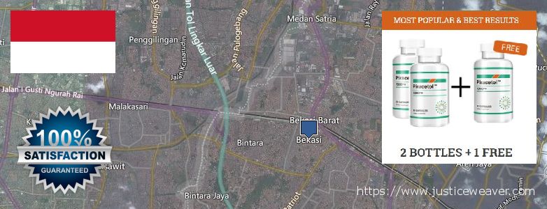 Dimana tempat membeli Piracetam online Bekasi, Indonesia