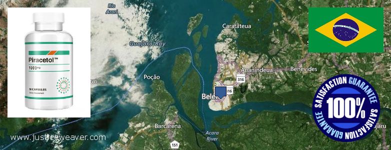 Where Can You Buy Piracetam online Belem, Brazil