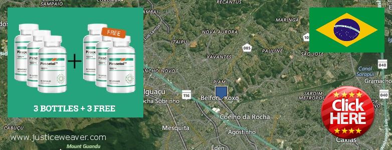 Where to Buy Piracetam online Belford Roxo, Brazil