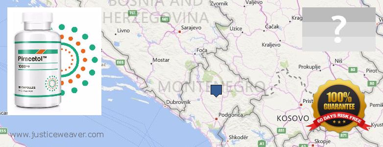 Де купити Piracetam онлайн Belgrade, Serbia and Montenegro