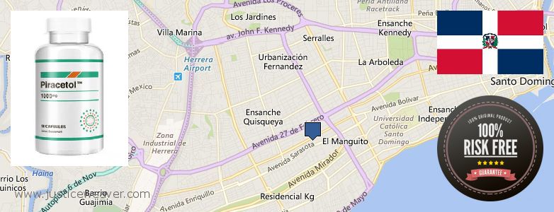 Dónde comprar Piracetam en linea Bella Vista, Dominican Republic