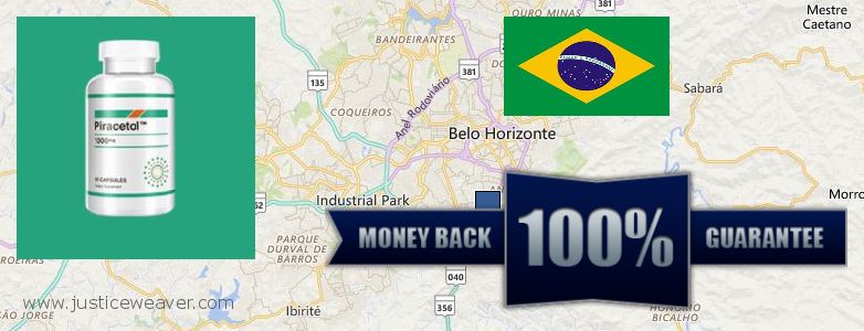 Best Place to Buy Piracetam online Belo Horizonte, Brazil