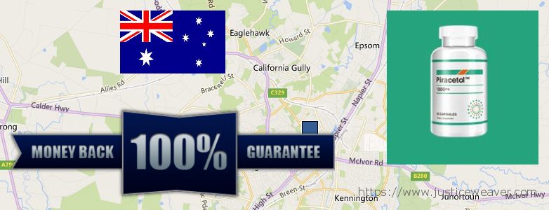 Where to Buy Piracetam online Bendigo, Australia