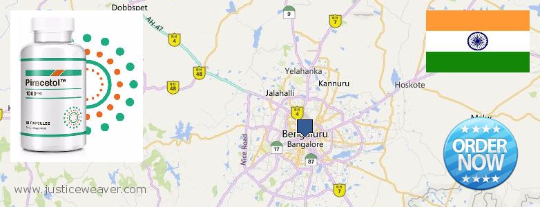 Where Can I Buy Piracetam online Bengaluru, India