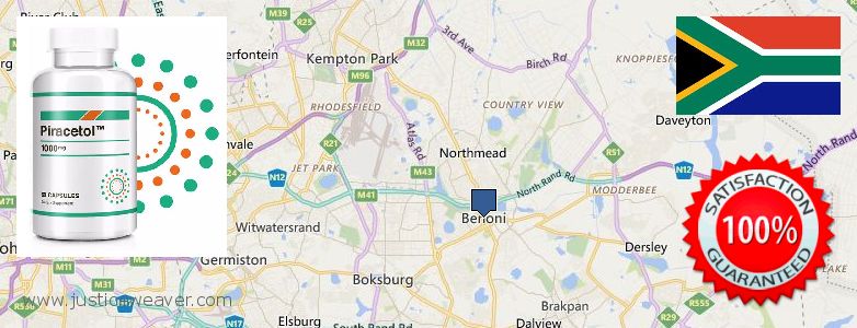 Waar te koop Piracetam online Benoni, South Africa