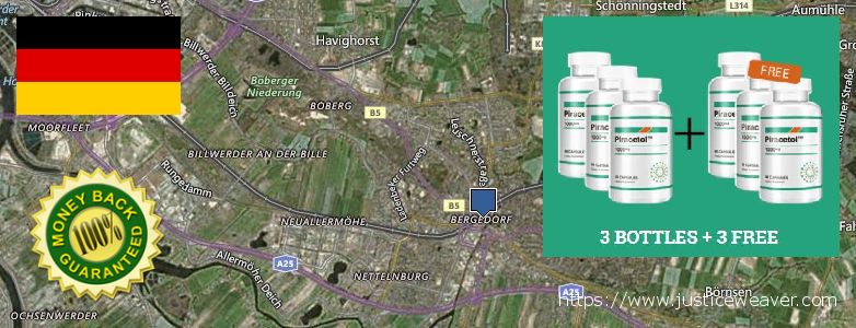 Where to Buy Piracetam online Bergedorf, Germany