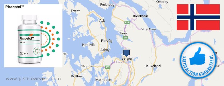 Where to Buy Piracetam online Bergen, Norway