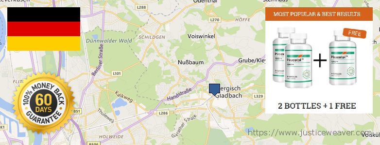 Hvor kan jeg købe Piracetam online Bergisch Gladbach, Germany