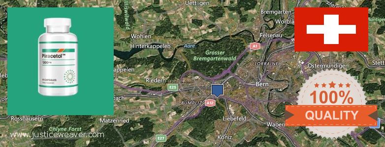 Dove acquistare Piracetam in linea Bern, Switzerland