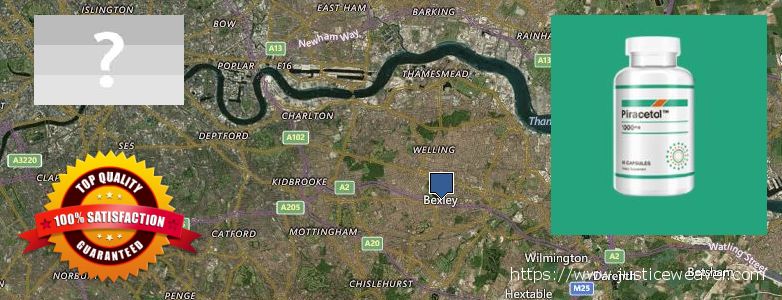 Dónde comprar Piracetam en linea Bexley, UK