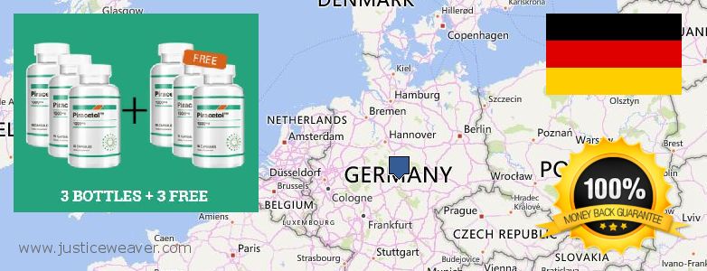 Hvor kan jeg købe Piracetam online Bezirk Kreuzberg, Germany
