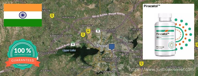 Where to Buy Piracetam online Bhopal, India