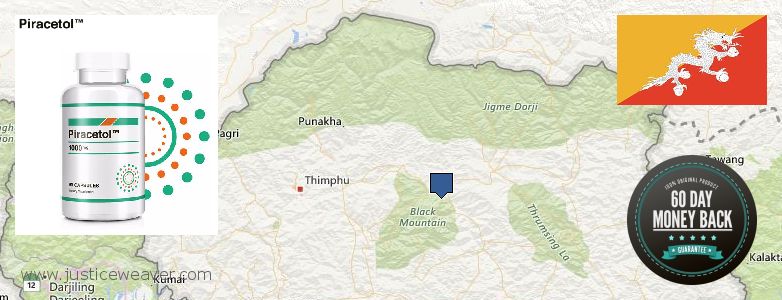 Dimana tempat membeli Piracetam online Bhutan