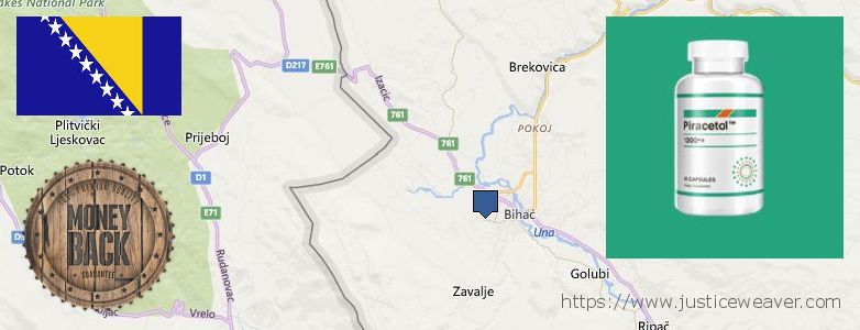 Where to Buy Piracetam online Bihac, Bosnia and Herzegovina