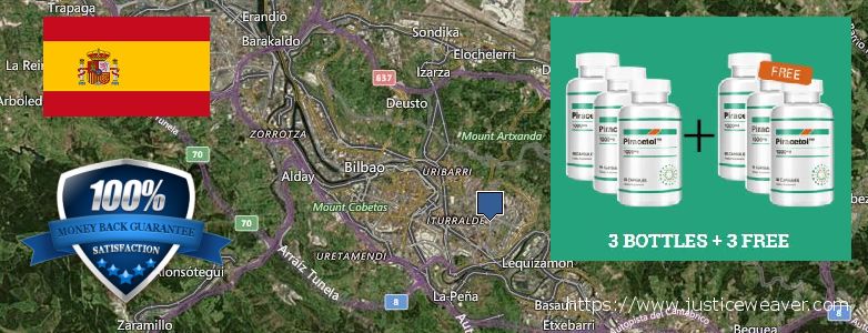 on comprar Piracetam en línia Bilbao, Spain