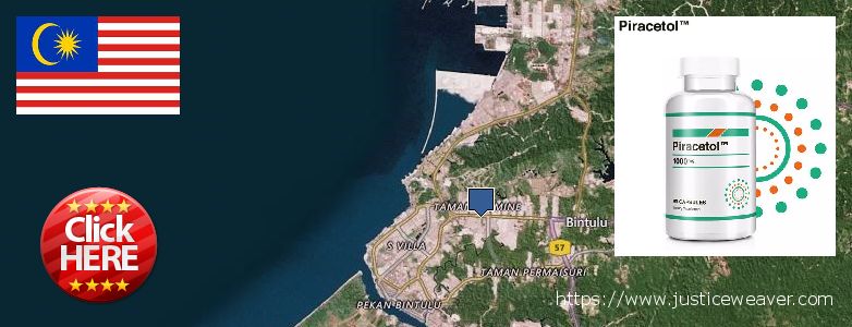 Di manakah boleh dibeli Piracetam talian Bintulu, Malaysia