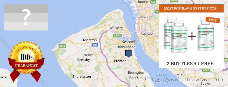 Dónde comprar Piracetam en linea Birkenhead, UK