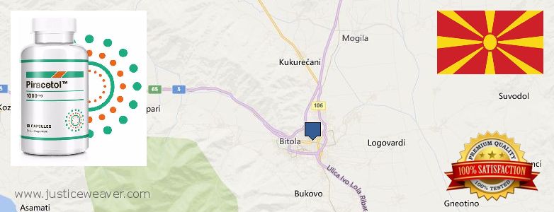 Where Can I Purchase Piracetam online Bitola, Macedonia