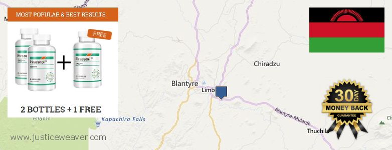 Where to Buy Piracetam online Blantyre, Malawi