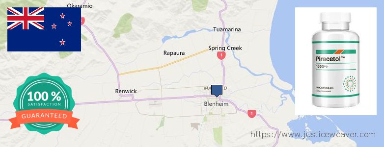 Where Can You Buy Piracetam online Blenheim, New Zealand