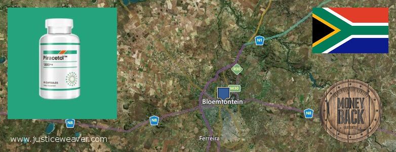 Where to Buy Piracetam online Bloemfontein, South Africa