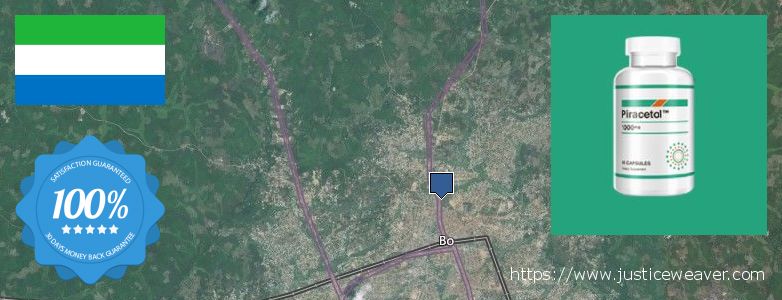 Where to Purchase Piracetam online Bo, Sierra Leone