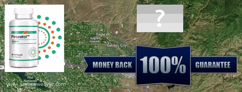 Best Place to Buy Piracetam online Boise, USA