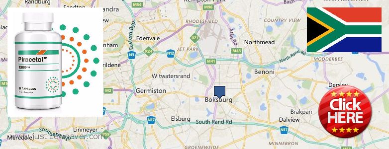 Where to Buy Piracetam online Boksburg, South Africa