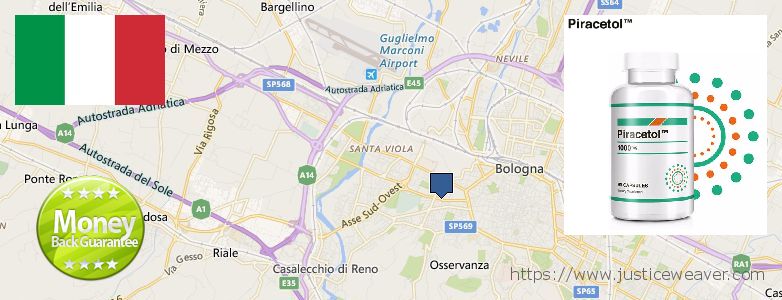 Wo kaufen Piracetam online Bologna, Italy