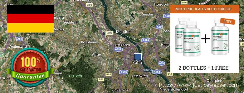 Wo kaufen Piracetam online Bonn, Germany