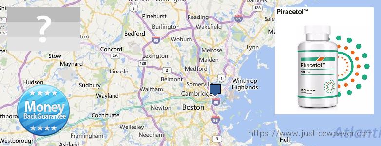 Dimana tempat membeli Piracetam online Boston, USA