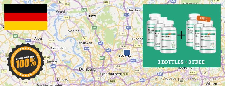 Wo kaufen Piracetam online Bottrop, Germany