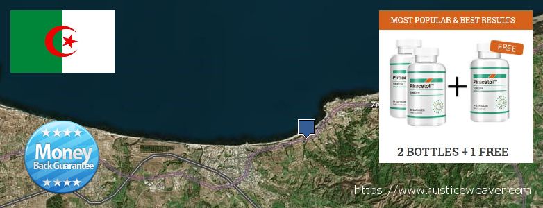 حيث لشراء Piracetam على الانترنت Boumerdas, Algeria