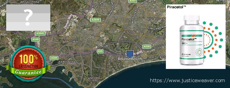 Where to Purchase Piracetam online Bournemouth, UK