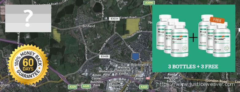 Where to Buy Piracetam online Bracknell, UK