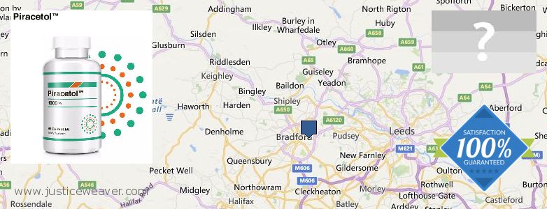 Where to Buy Piracetam online Bradford, UK