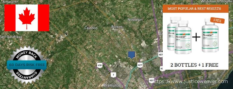 Acheter Piracetam en ligne Brampton, Canada Où Acheter Piracetam en ligne Brampton, Canada