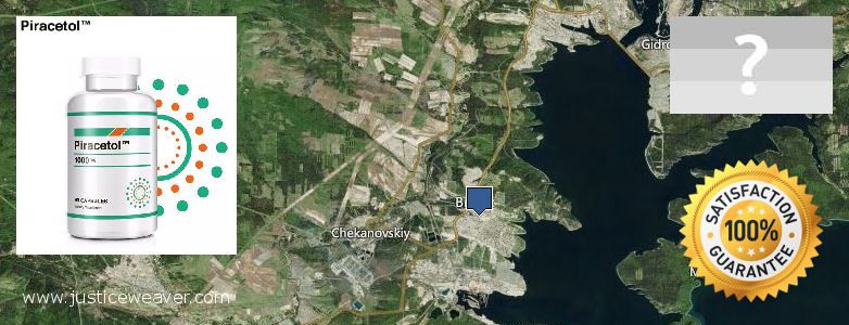 Где купить Piracetam онлайн Bratsk, Russia