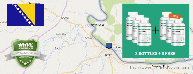 gdje kupiti Piracetam na vezi Brcko, Bosnia and Herzegovina