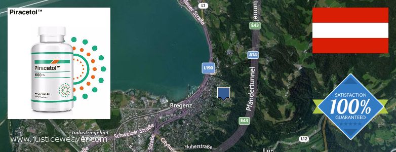 Kupiti Piracetam na vezi Bregenz, Austria gdje kupiti Piracetam na vezi Bregenz, Austria