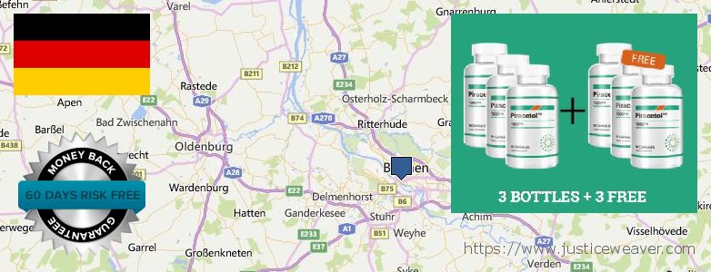 Hvor kan jeg købe Piracetam online Bremen, Germany