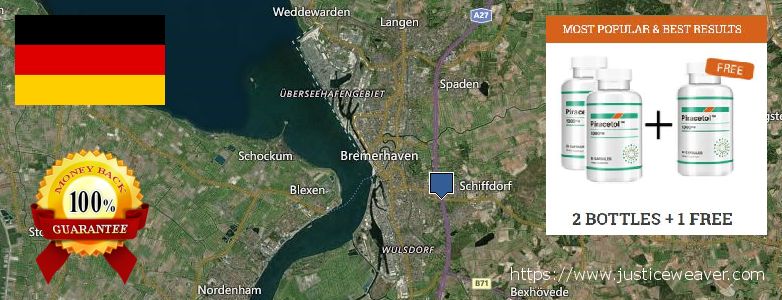 Wo kaufen Piracetam online Bremerhaven, Germany
