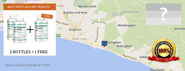 Where to Purchase Piracetam online Brighton, UK