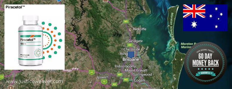 Where to Buy Piracetam online Brisbane, Australia